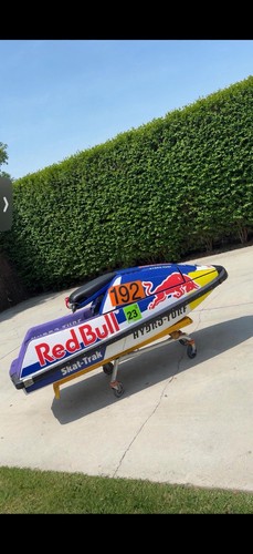 Yamaha superjet 701 jet ski - superjet,