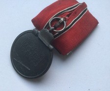 German 1940;s  Ost medal