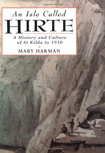 Isle called hirte - an,