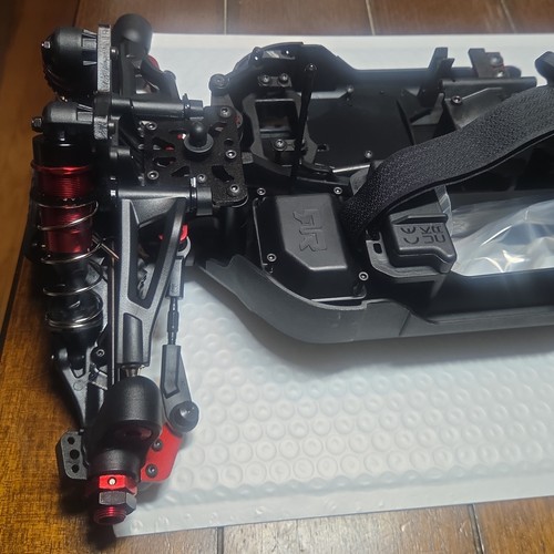 Arrma typhon slider - arrma, 6s