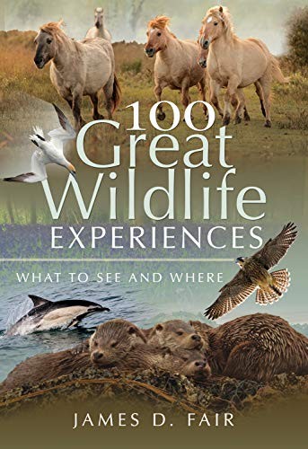 100 great wildlife - 100,