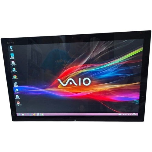 Sony vaio tap 5 - vaio,