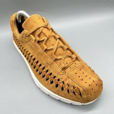 2016 Nike Mayfly Woven Bronze