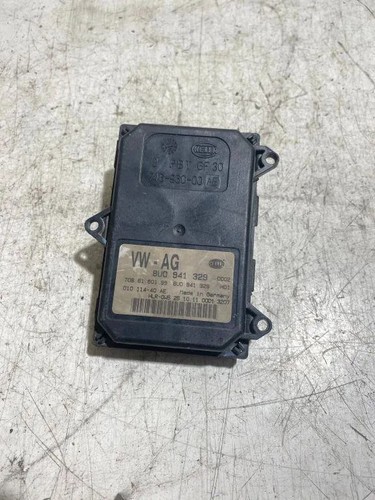 Touareg 7p5 xenon - xenon, light