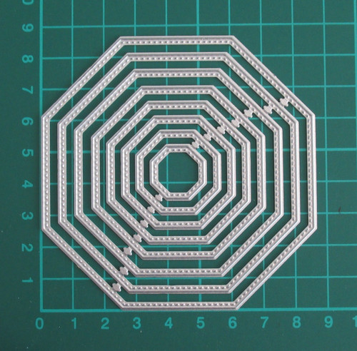 V194 nesting octagons - 8,