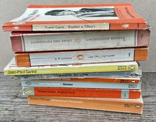 Bundle Of X9 Classic Vintage