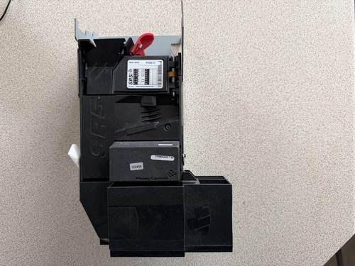 Sr5i coin mech - sr5i,