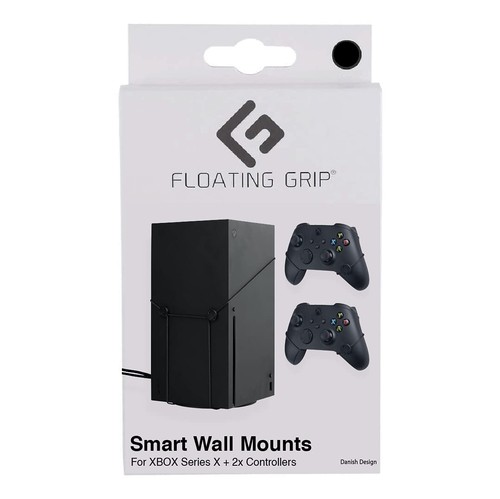Xbox series wall mount - series,