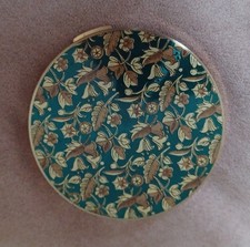 vintage Stratton mirror/powder