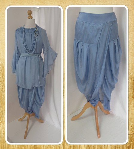Bnwt lagenlook lavender - bnwt,,