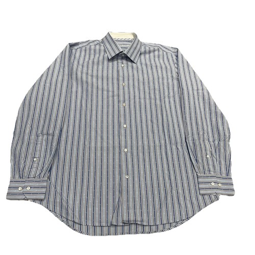 Robert graham striped shirt - graham,