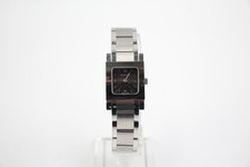 Womens Gucci 7900P Steel Watch Quartz Working