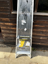 *BRAND NEW*  - Youngman Builders Stepladder 8 Tread -(30899618) 