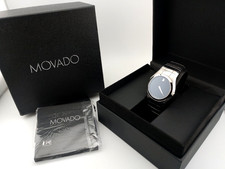 Movado men classic - movado,
