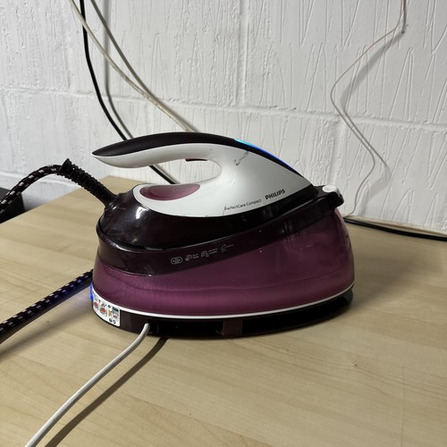 Philips perfectcare compact - perfectcare,