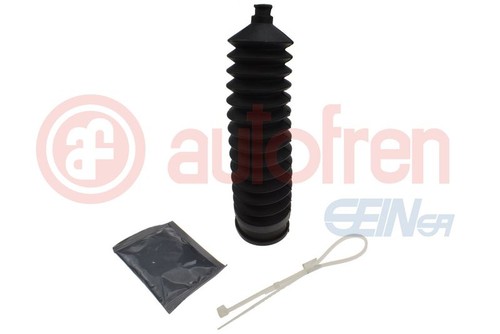 Bellow kit steering autofren - bellow, kit,