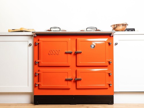 Esse 1000 electric range - electric,