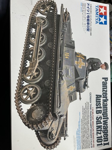 Tamiya 35388 german - tamiya,