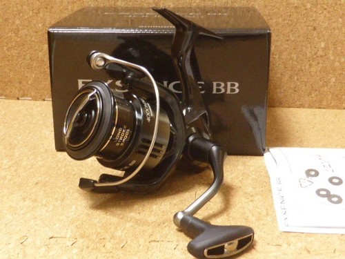 Shimano exsence 4000mxg - bb,