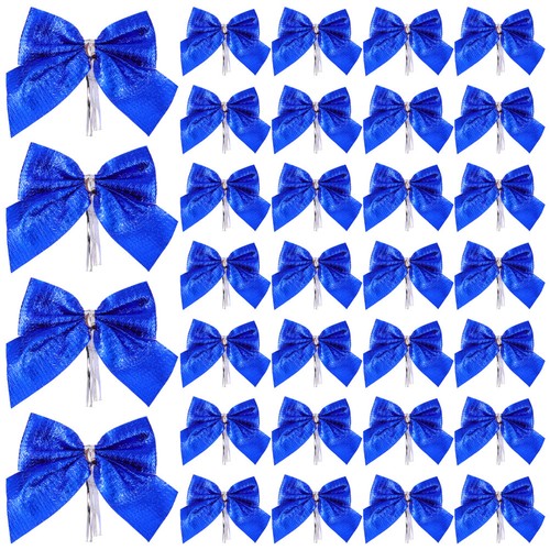 60pcs gift wrapping bows - 60pcs,