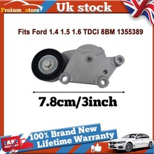 Gates Belt Tensioner Pulley