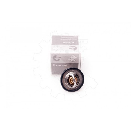 Water thermostat for opel - water,