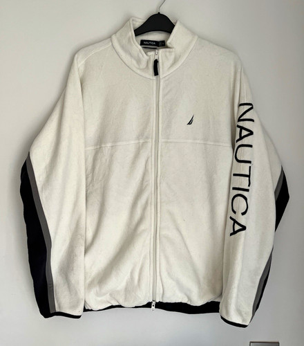 Nautica men full zip - nautica,
