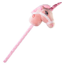 Kids Hobby Horse or Unicorn