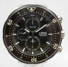 Oris Pro Diver Automatic