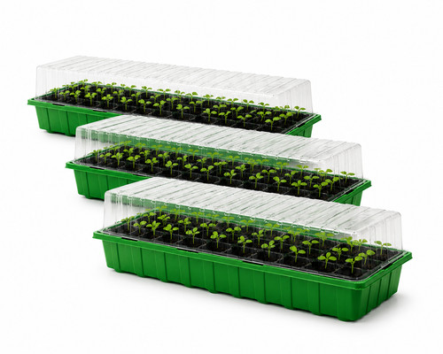 Triple pack windowsill - triple,