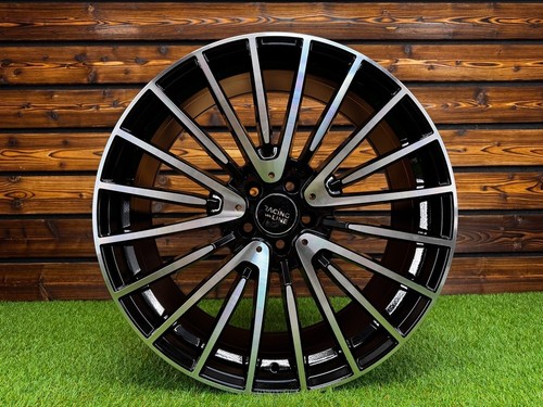 R20 5x112 class style - 5x112, s-class