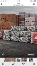 Bradstone 6” Buff Tooled