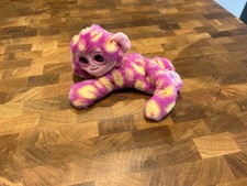 Nuzzy Luvs (requires Batteries)