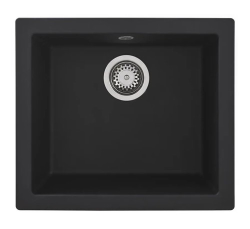 Inset undermount composite - inset,