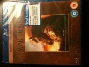 War horse disc retail - 2,