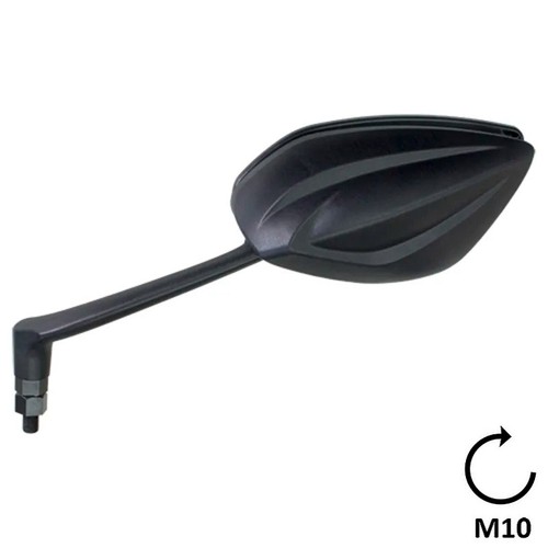 Left mirror suzuki gsx - mirror,