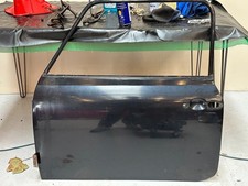 Classic Mini Passenger door with CRASH SAFETY BAR - MPI Nearside NS Austin Rover