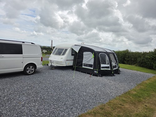 Leisurewize skyliner 420 air - 420,