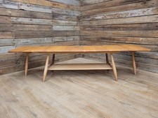 Ercol Model 456 Blonde Elm