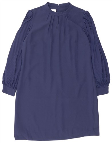 Hobbs womens long sleeve shift - hobbs,