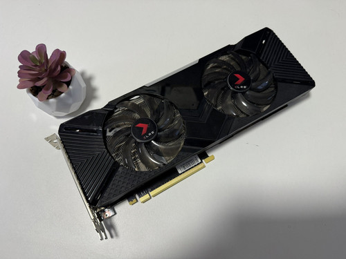 Nvidia geforce pny rtx - nvidia, 8g