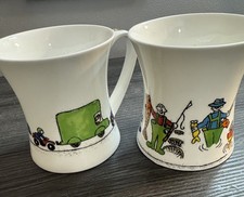 Set Hudson & Middleton 