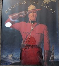  Royal Canadian Mounted Police