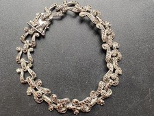 Vintage Sterling Silver and