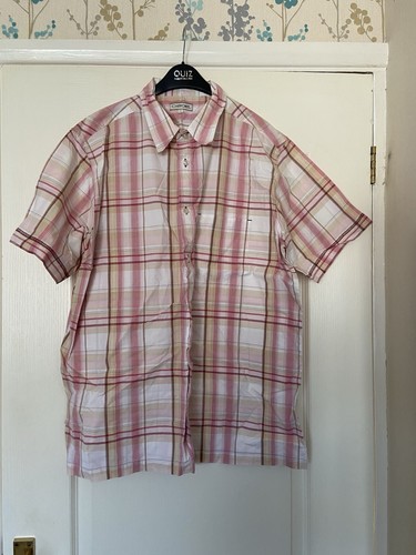 Men short sleeved - short,