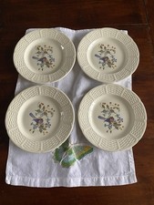 Wedgwood Londonderry Plates