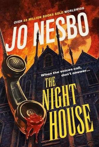 The night house - night, house: