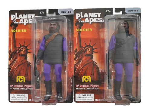 Mego planet the apes - mego,