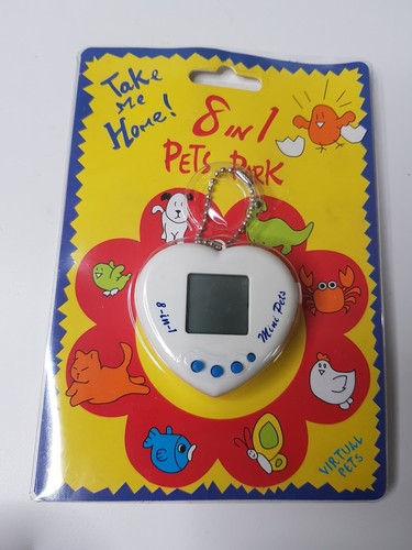 Tamagotchi original virtual - tamagotchi,