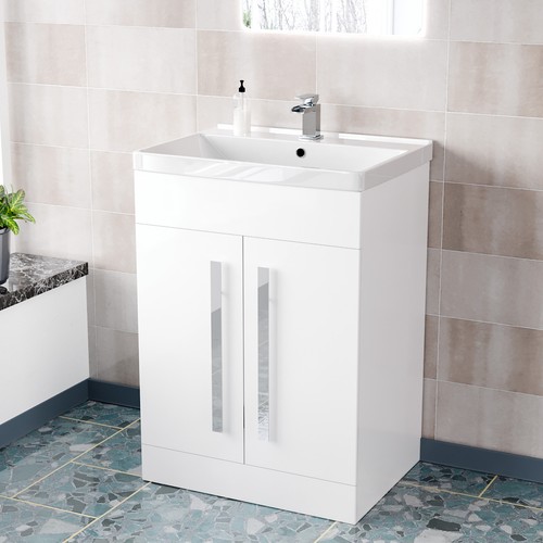 Nes home white - home,